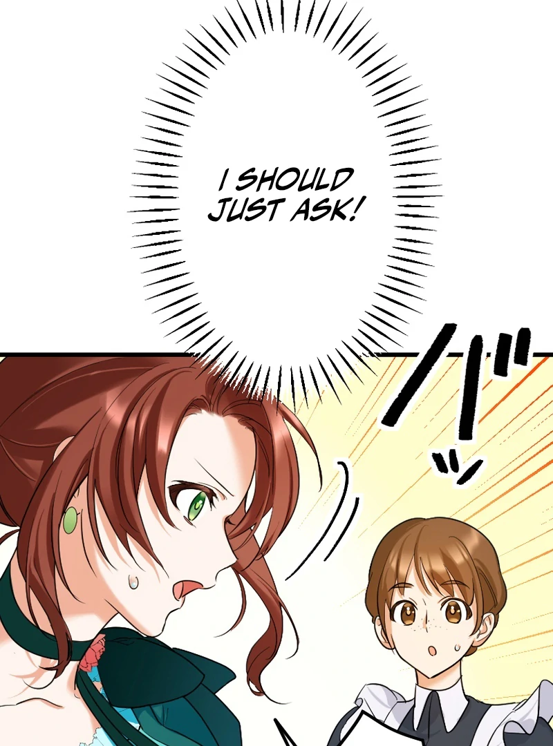 It’s Your Fault for Being Poor: The Fallen Noble Lady Faces the Consequences of a Broken Engagement Chapter 8 410 040