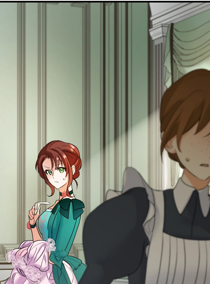 It’s Your Fault for Being Poor: The Fallen Noble Lady Faces the Consequences of a Broken Engagement Chapter 8 415 045