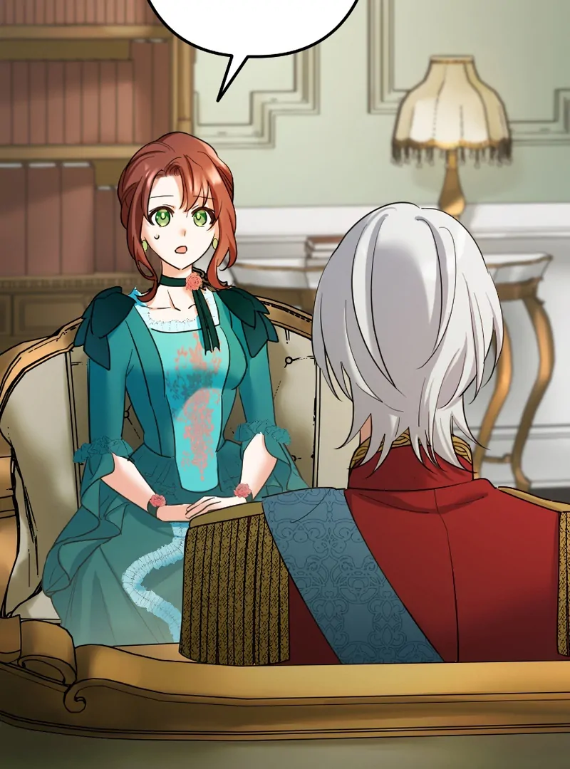 It’s Your Fault for Being Poor: The Fallen Noble Lady Faces the Consequences of a Broken Engagement Chapter 8 420 050