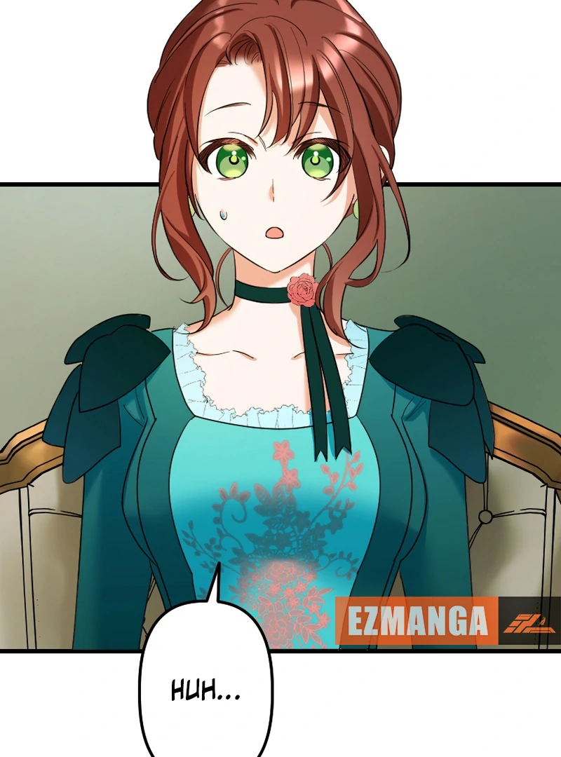 It’s Your Fault for Being Poor: The Fallen Noble Lady Faces the Consequences of a Broken Engagement Chapter 8 423 053