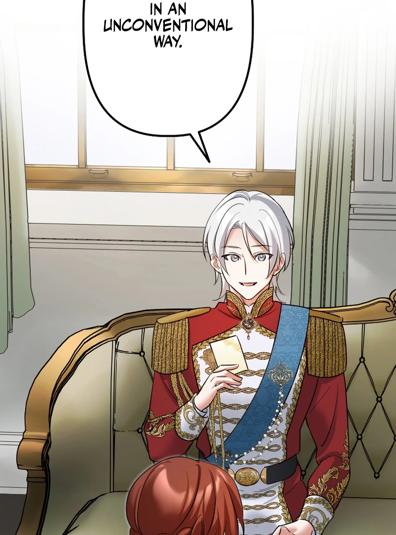 It’s Your Fault for Being Poor: The Fallen Noble Lady Faces the Consequences of a Broken Engagement Chapter 8 425 055