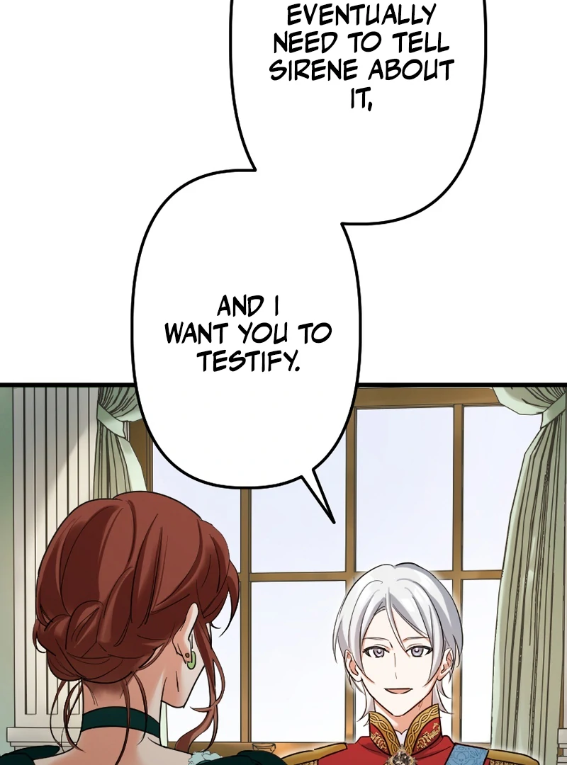 It’s Your Fault for Being Poor: The Fallen Noble Lady Faces the Consequences of a Broken Engagement Chapter 8 431 061