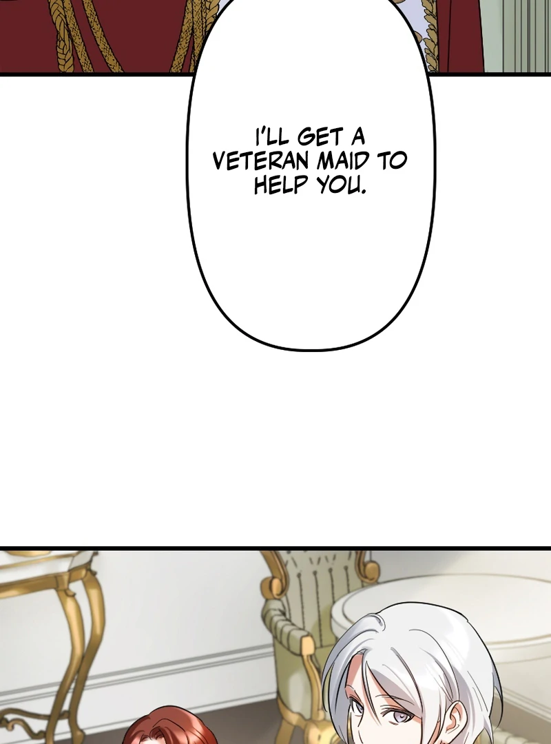 It’s Your Fault for Being Poor: The Fallen Noble Lady Faces the Consequences of a Broken Engagement Chapter 8 443 073