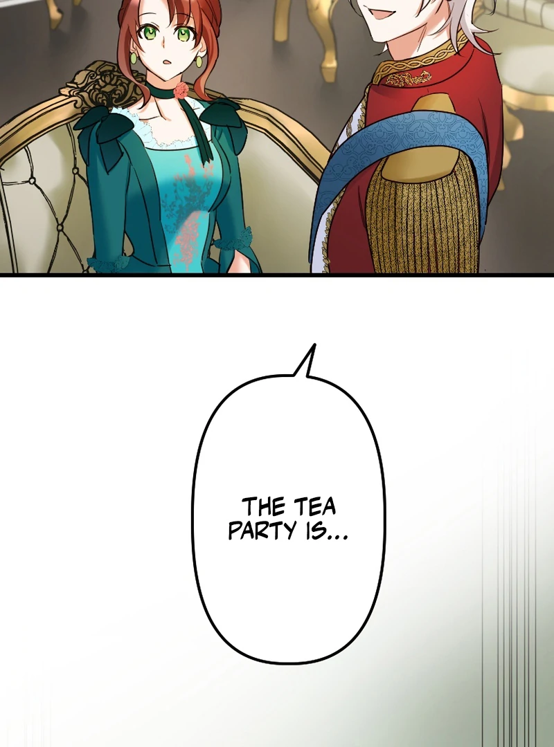 It’s Your Fault for Being Poor: The Fallen Noble Lady Faces the Consequences of a Broken Engagement Chapter 8 444 074