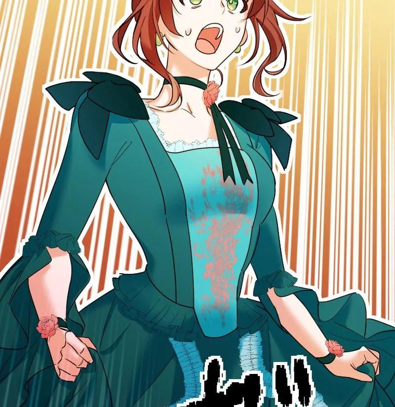 It’s Your Fault for Being Poor: The Fallen Noble Lady Faces the Consequences of a Broken Engagement Chapter 8 450 080