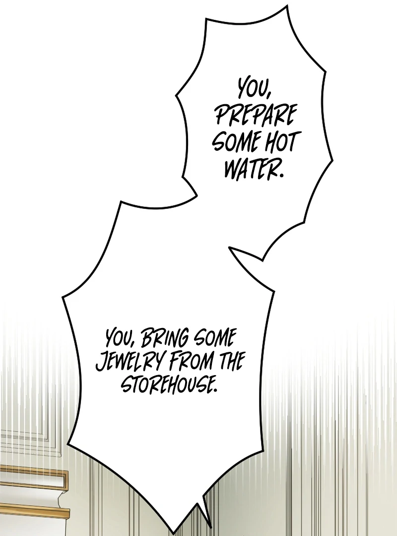 It’s Your Fault for Being Poor: The Fallen Noble Lady Faces the Consequences of a Broken Engagement Chapter 8 452 082