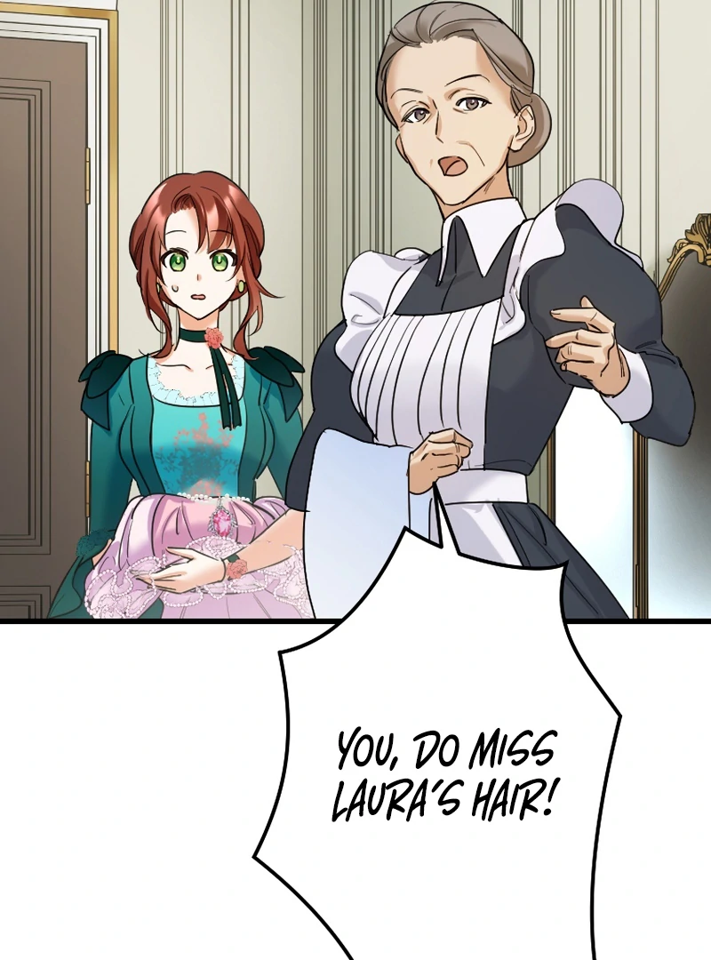 It’s Your Fault for Being Poor: The Fallen Noble Lady Faces the Consequences of a Broken Engagement Chapter 8 453 083