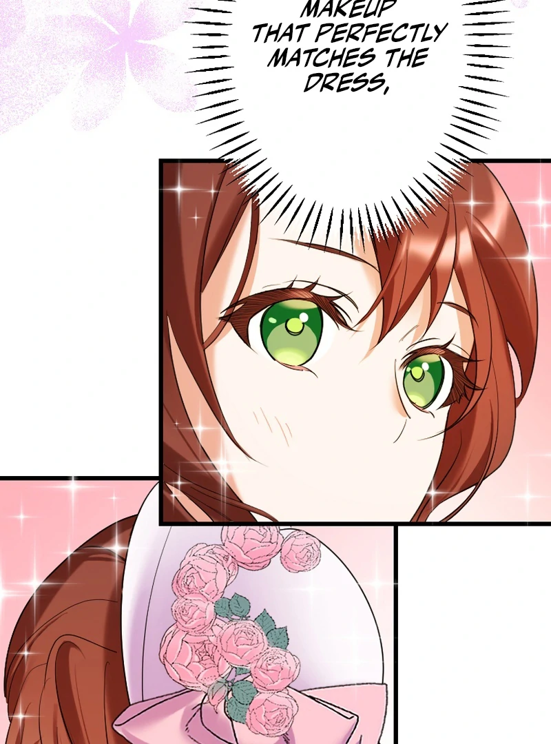 It’s Your Fault for Being Poor: The Fallen Noble Lady Faces the Consequences of a Broken Engagement Chapter 8 465 095