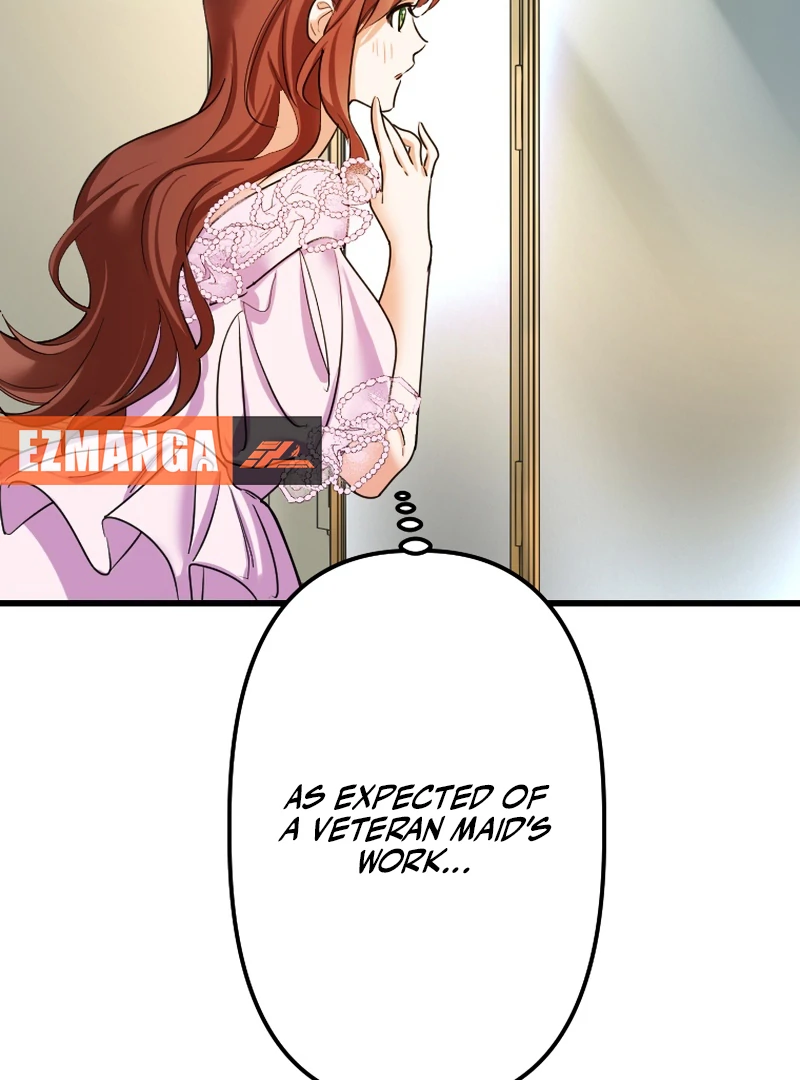 It’s Your Fault for Being Poor: The Fallen Noble Lady Faces the Consequences of a Broken Engagement Chapter 8 469 099