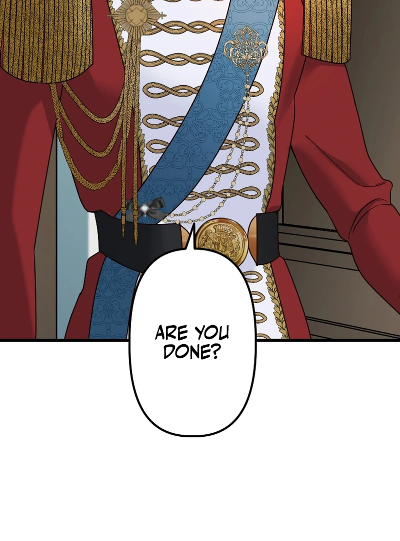 It’s Your Fault for Being Poor: The Fallen Noble Lady Faces the Consequences of a Broken Engagement Chapter 8 475 105