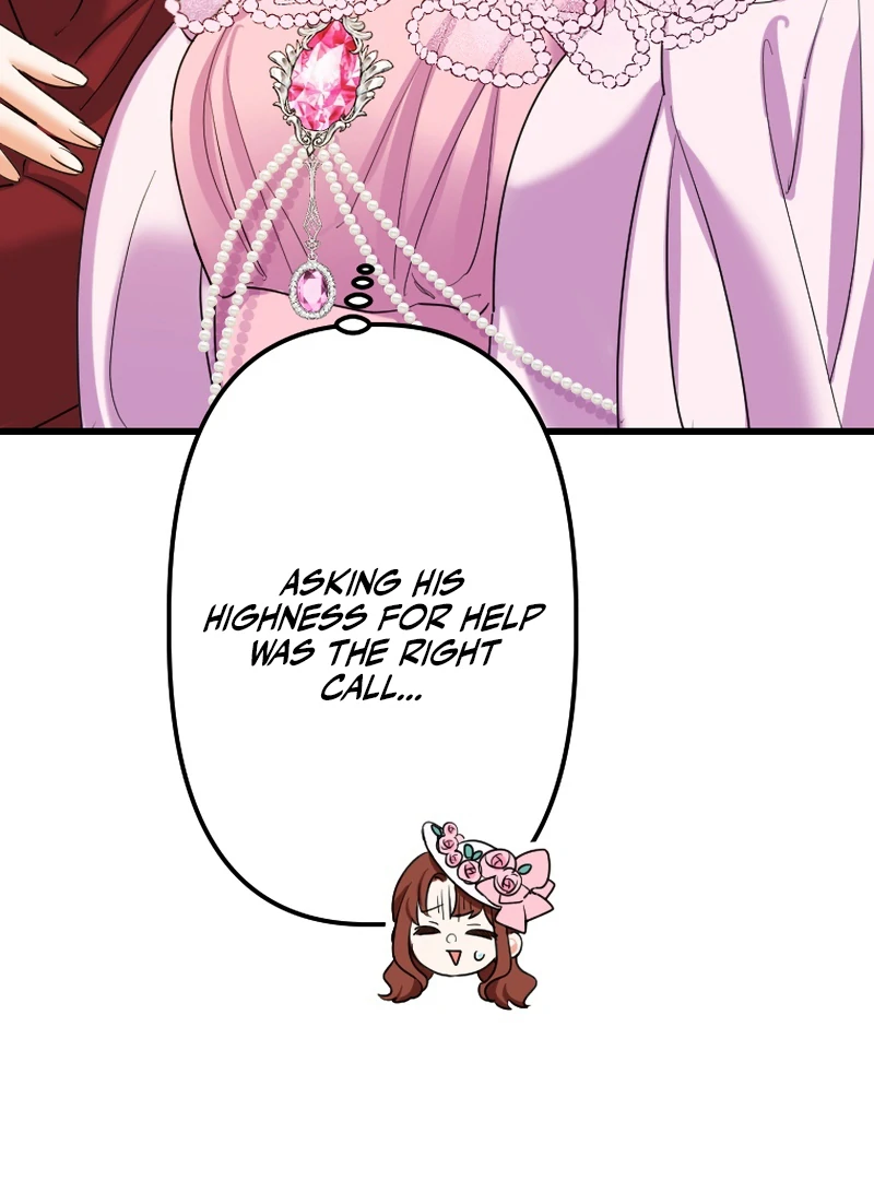 It’s Your Fault for Being Poor: The Fallen Noble Lady Faces the Consequences of a Broken Engagement Chapter 9 389 010