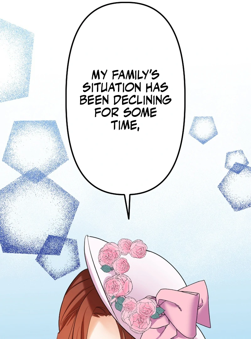 It’s Your Fault for Being Poor: The Fallen Noble Lady Faces the Consequences of a Broken Engagement Chapter 9 472 093