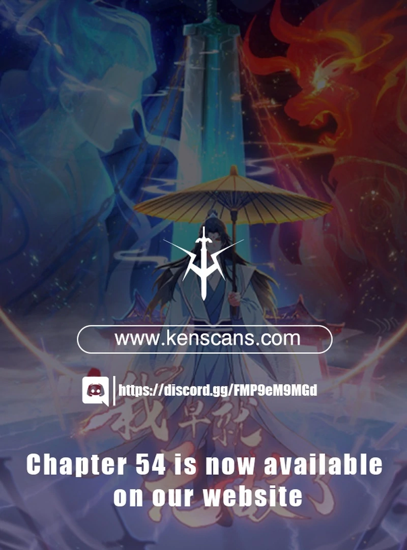 I’ve Been Invincible for a Long Time Chapter 19 224 01