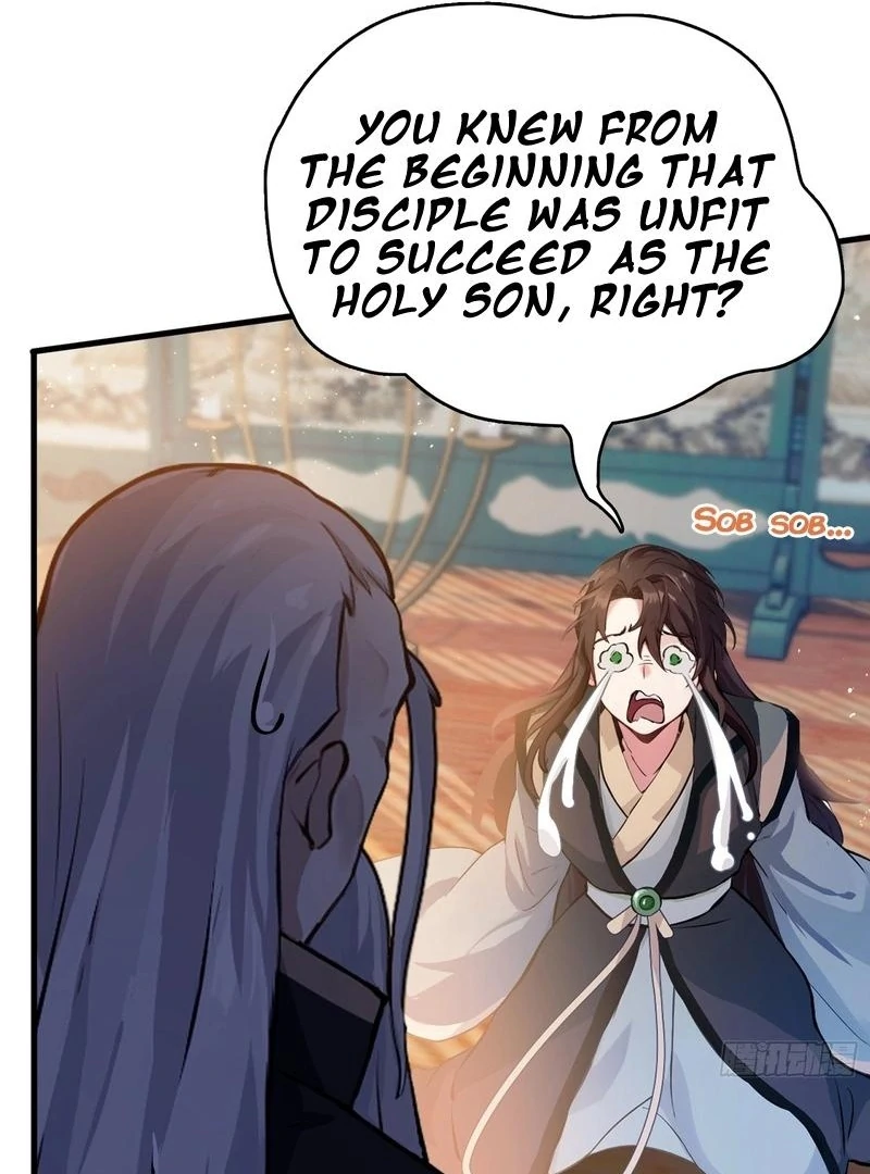 I’ve Been Invincible for a Long Time Chapter 19 229 06