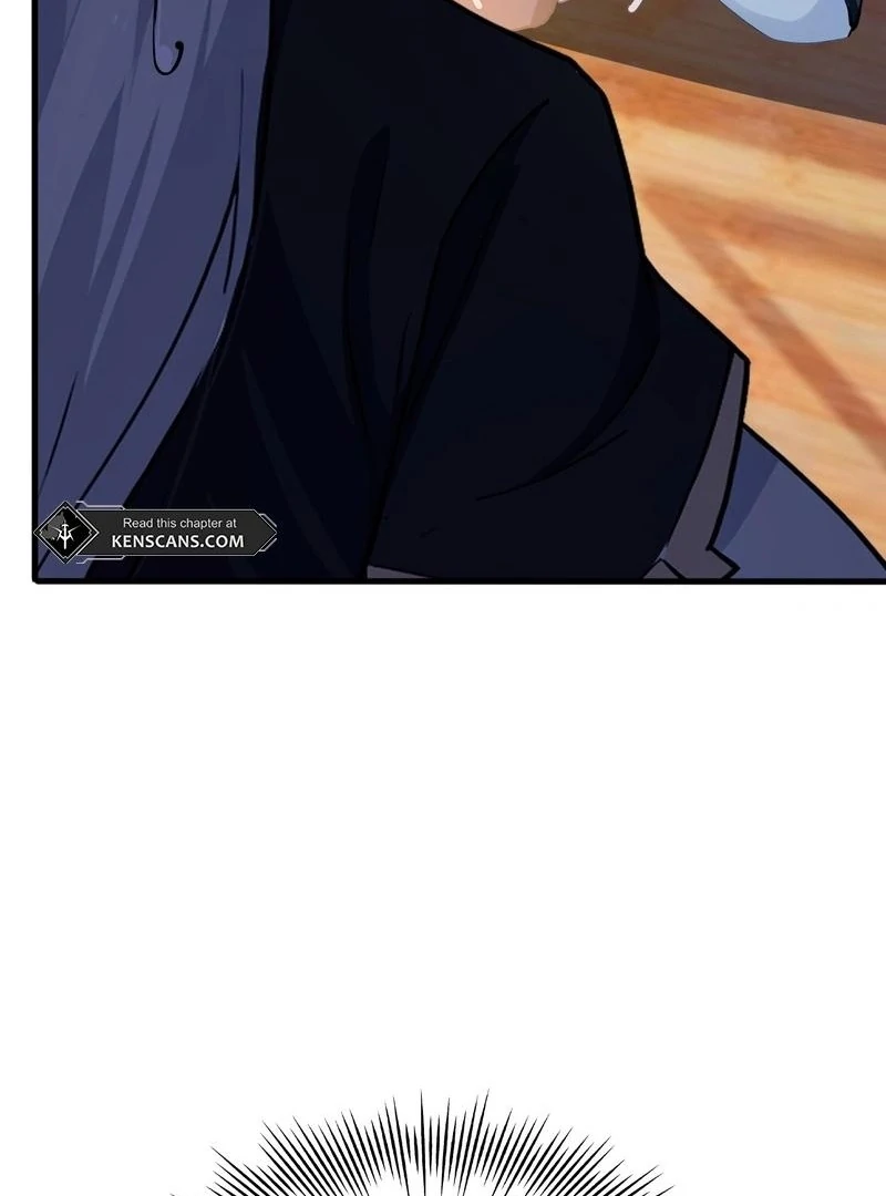 I’ve Been Invincible for a Long Time Chapter 19 230 07