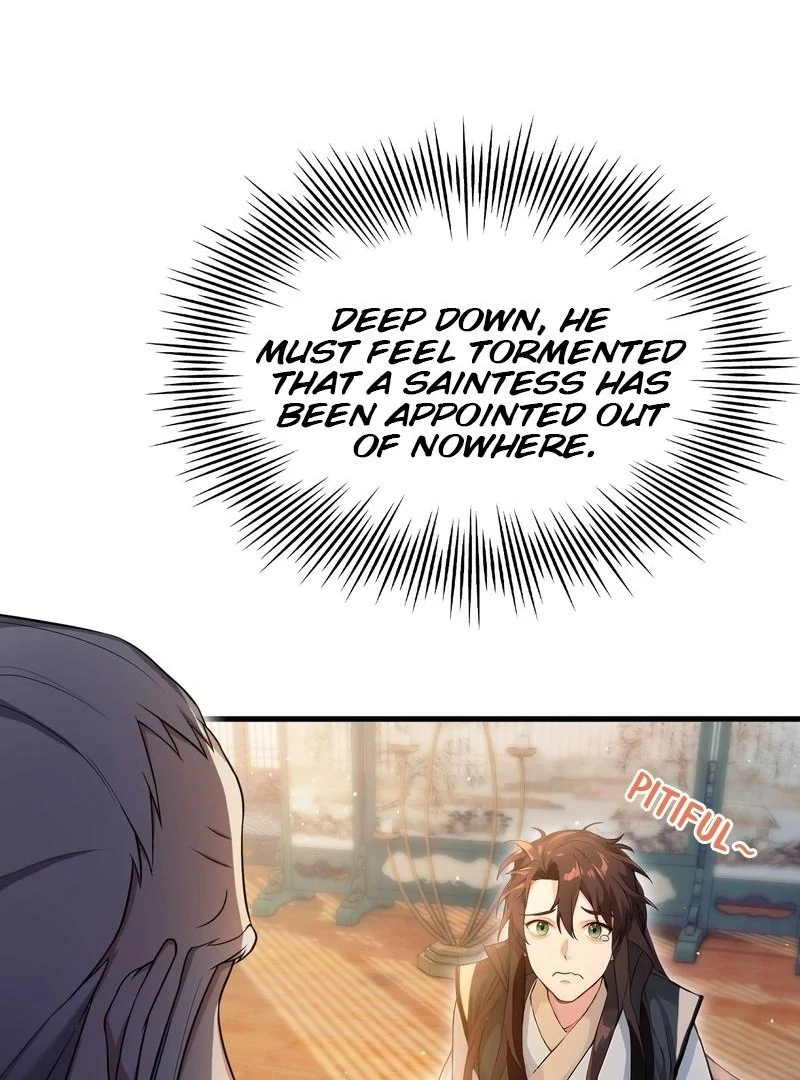 I’ve Been Invincible for a Long Time Chapter 19 232 09