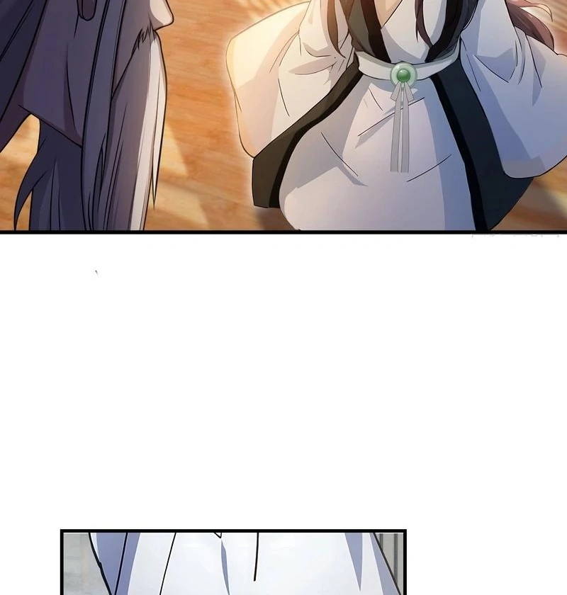 I’ve Been Invincible for a Long Time Chapter 19 233 10