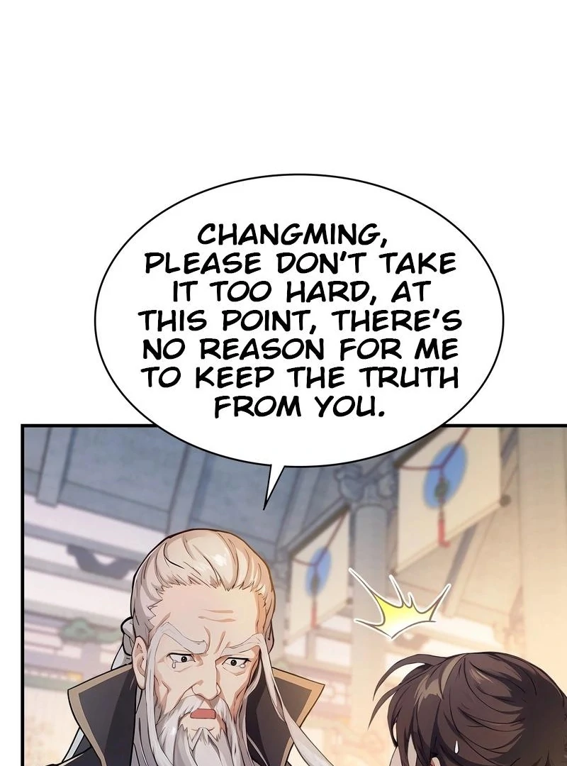 I’ve Been Invincible for a Long Time Chapter 19 235 12