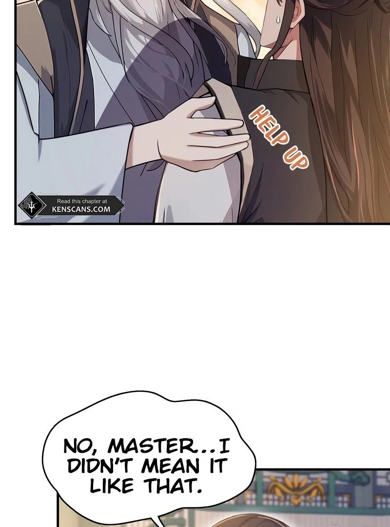 I’ve Been Invincible for a Long Time Chapter 19 236 13