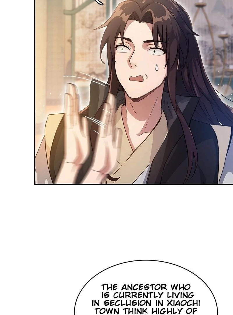 I’ve Been Invincible for a Long Time Chapter 19 237 14