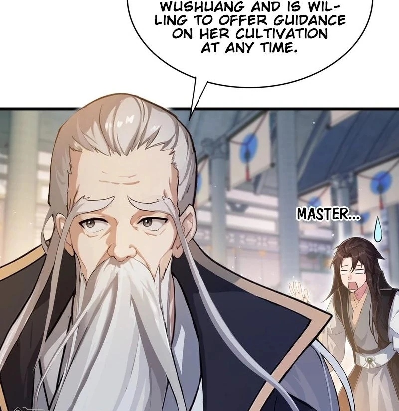 I’ve Been Invincible for a Long Time Chapter 19 238 15