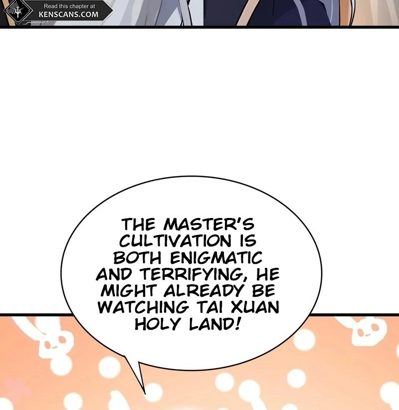 I’ve Been Invincible for a Long Time Chapter 19 239 16