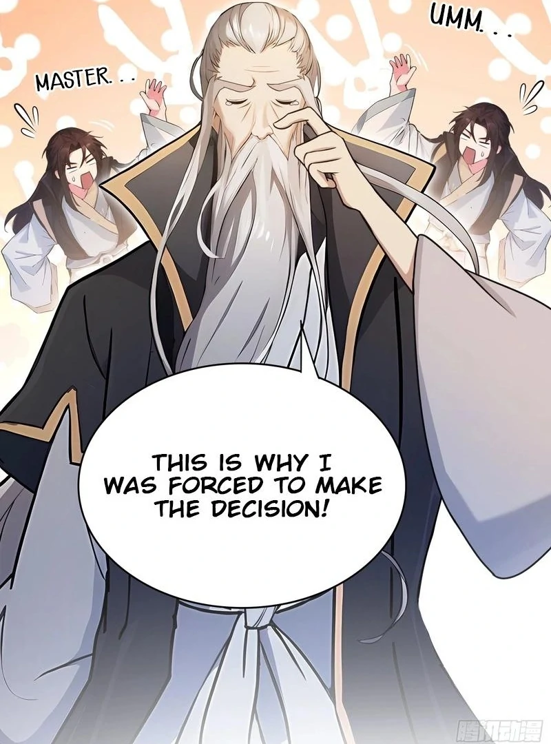 I’ve Been Invincible for a Long Time Chapter 19 240 17