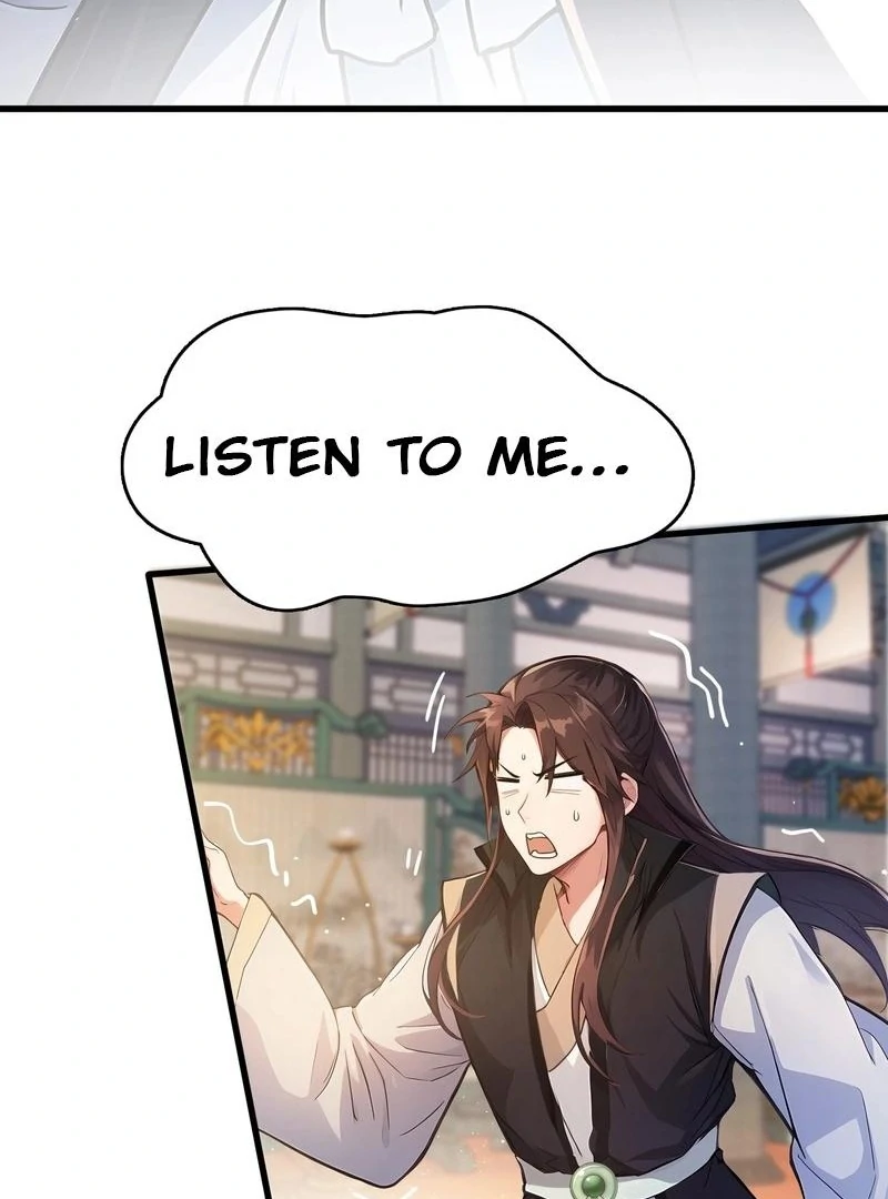 I’ve Been Invincible for a Long Time Chapter 19 241 18