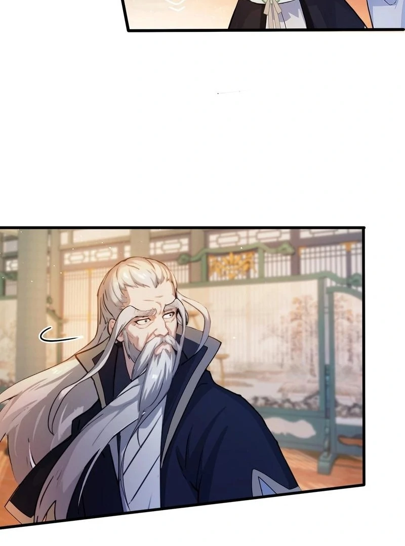 I’ve Been Invincible for a Long Time Chapter 19 242 19