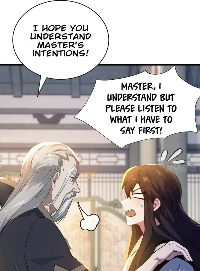 I’ve Been Invincible for a Long Time Chapter 19 245 22