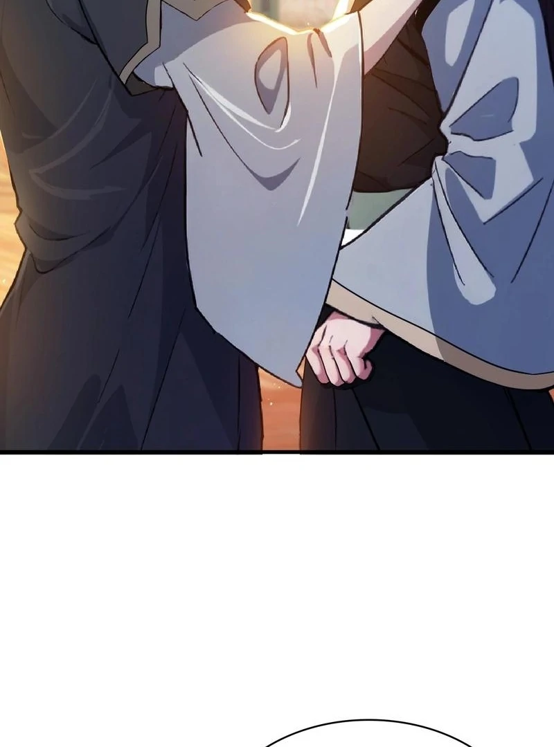 I’ve Been Invincible for a Long Time Chapter 19 246 23