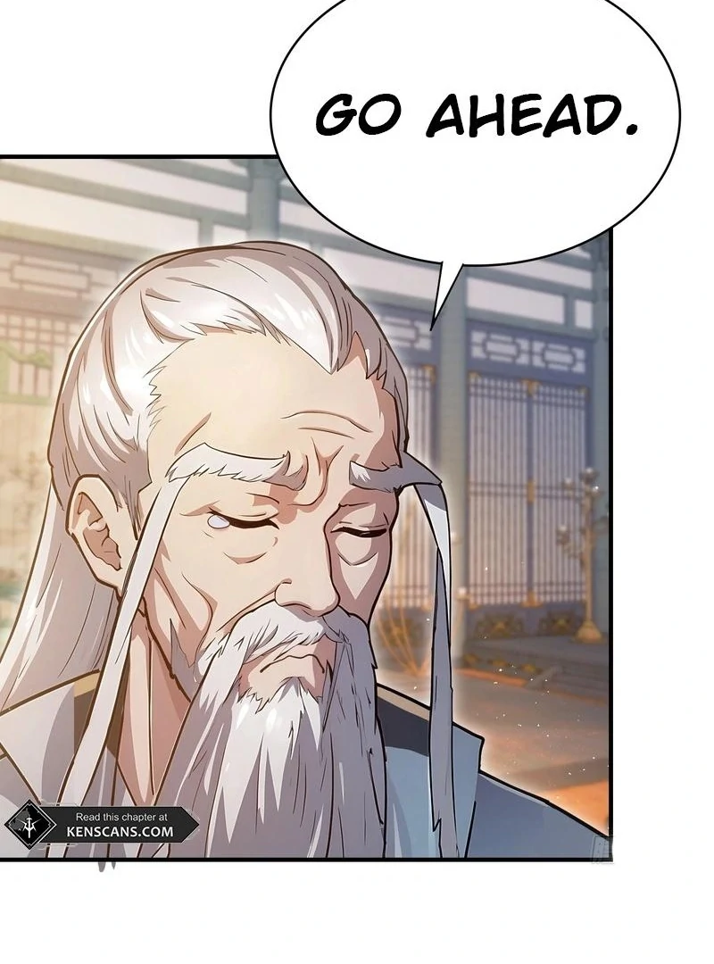 I’ve Been Invincible for a Long Time Chapter 19 247 24