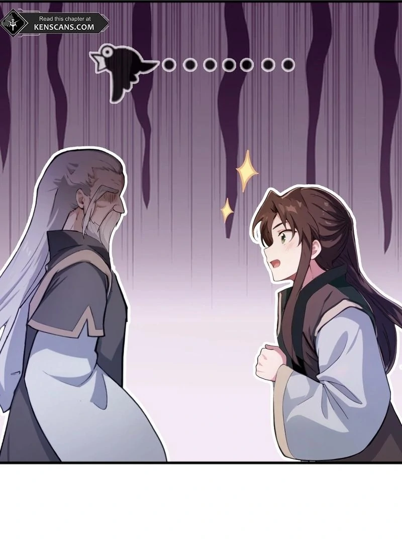 I’ve Been Invincible for a Long Time Chapter 19 251 28