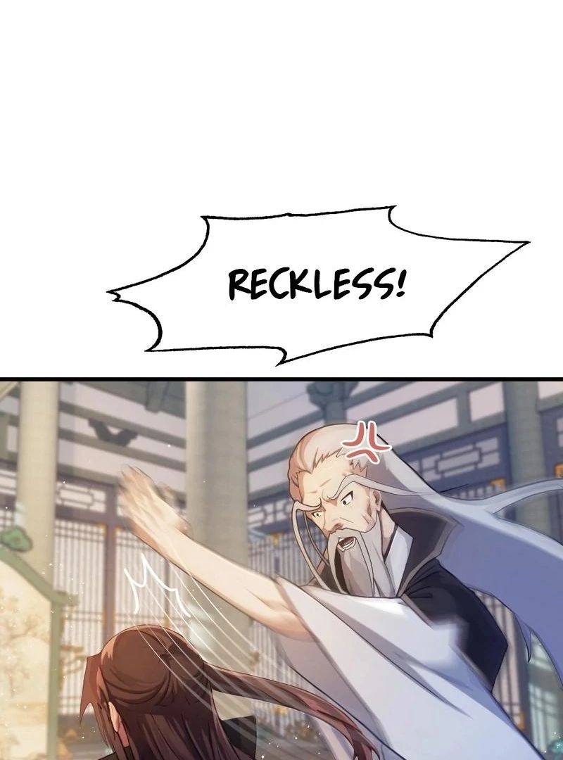 I’ve Been Invincible for a Long Time Chapter 19 252 29