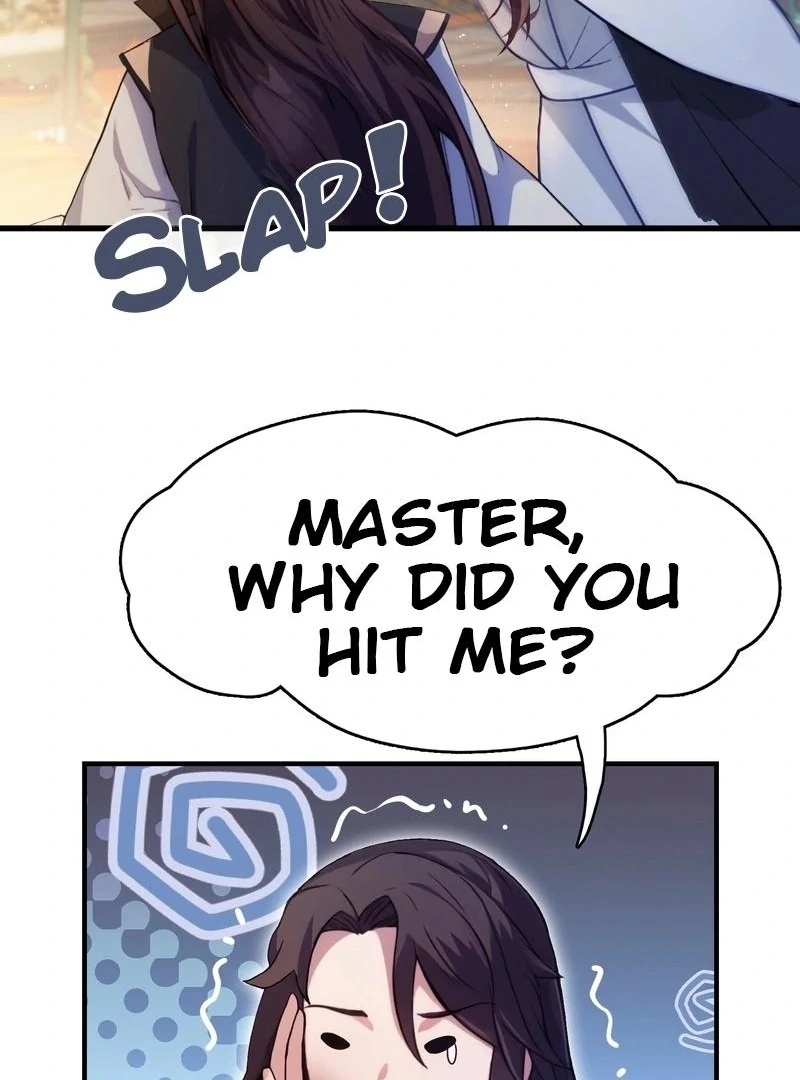 I’ve Been Invincible for a Long Time Chapter 19 253 30