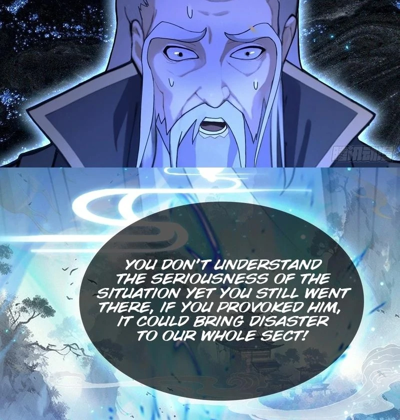 I’ve Been Invincible for a Long Time Chapter 19 255 32