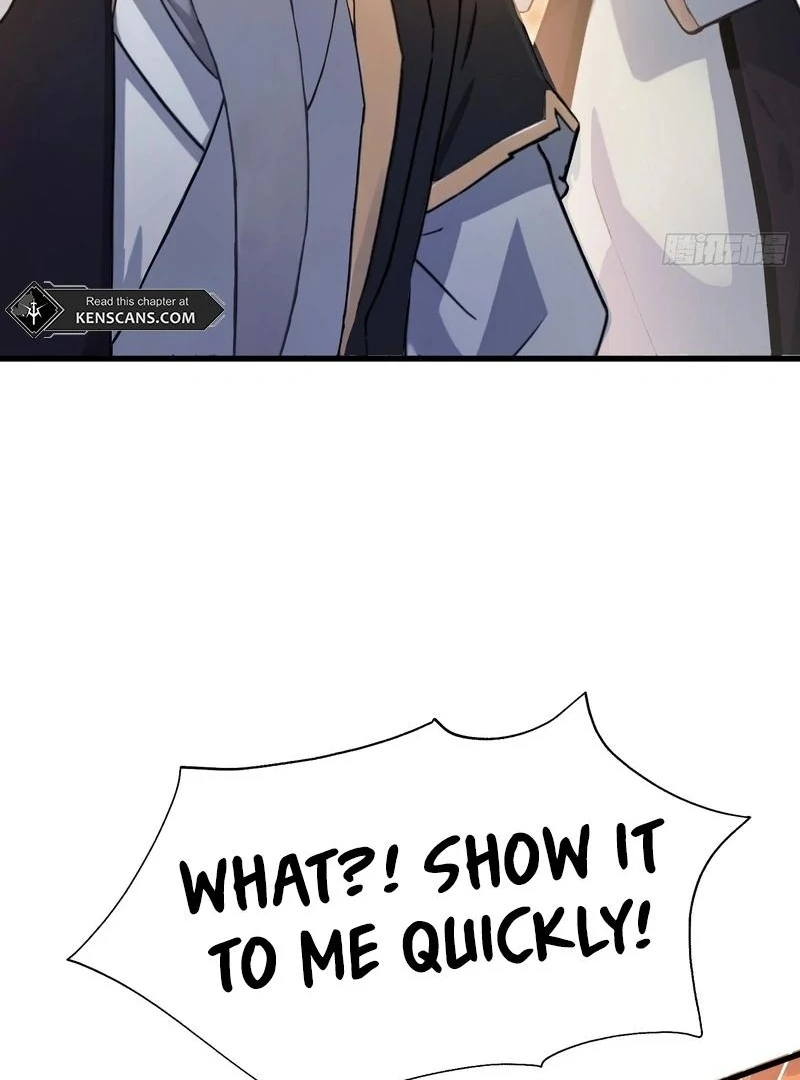 I’ve Been Invincible for a Long Time Chapter 19 260 37