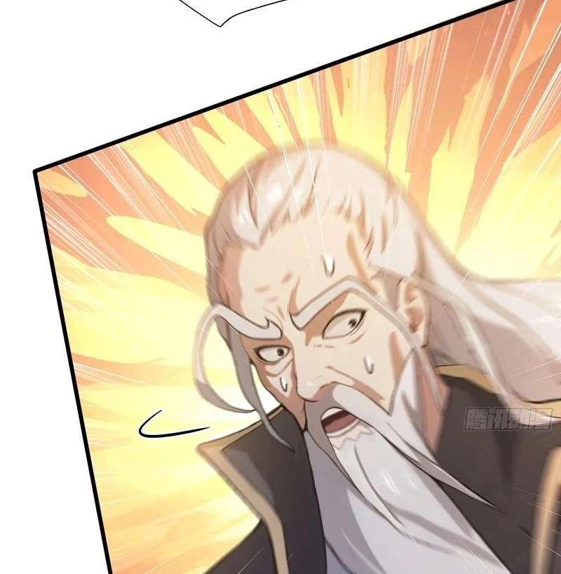 I’ve Been Invincible for a Long Time Chapter 19 261 38