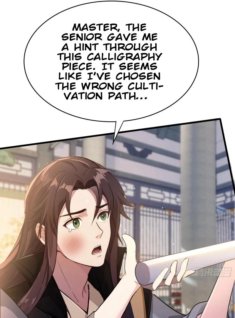 I’ve Been Invincible for a Long Time Chapter 19 263 40