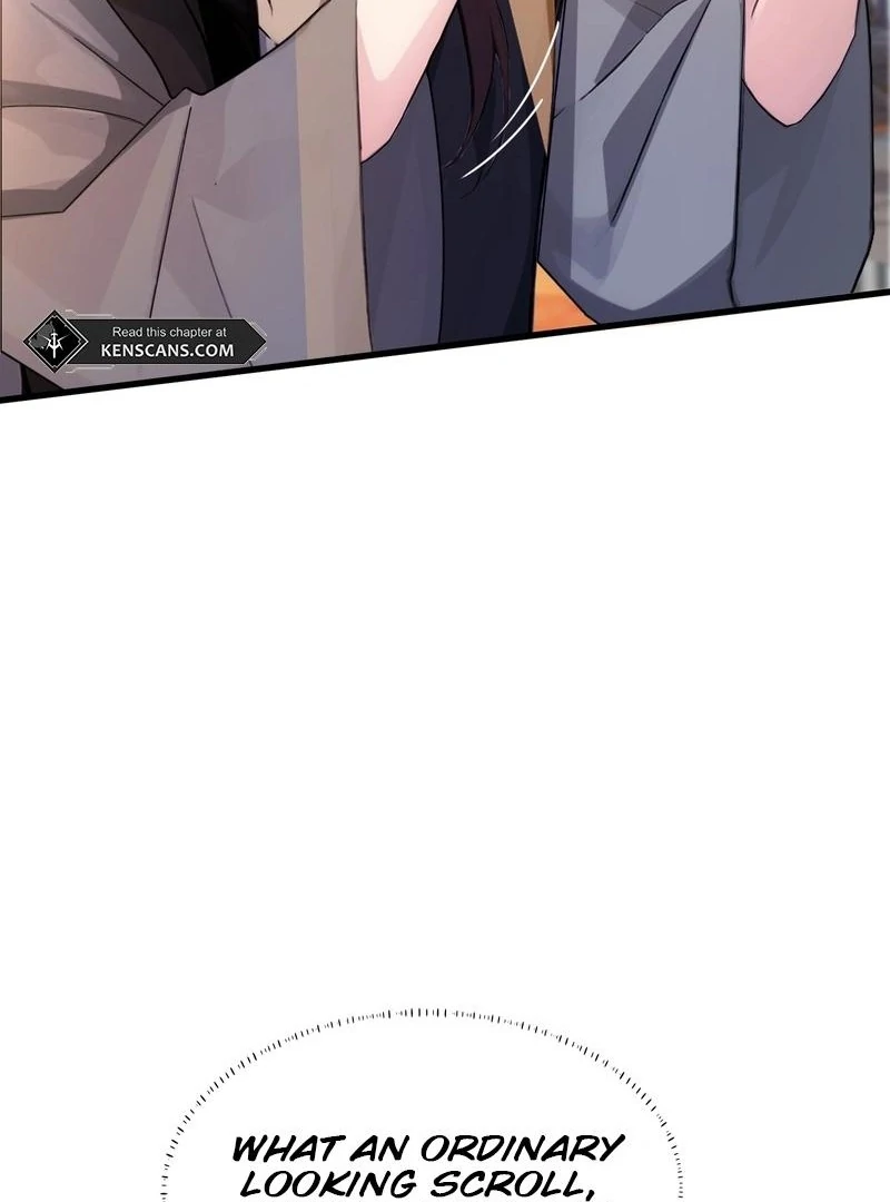 I’ve Been Invincible for a Long Time Chapter 19 264 41