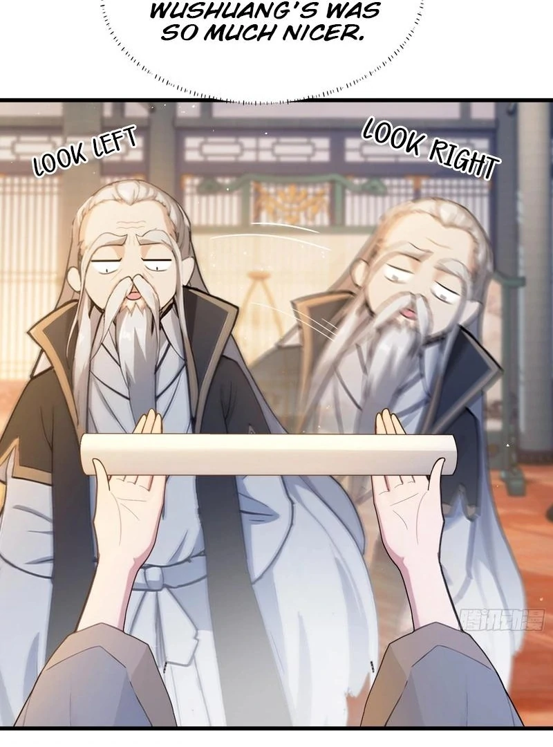 I’ve Been Invincible for a Long Time Chapter 19 265 42