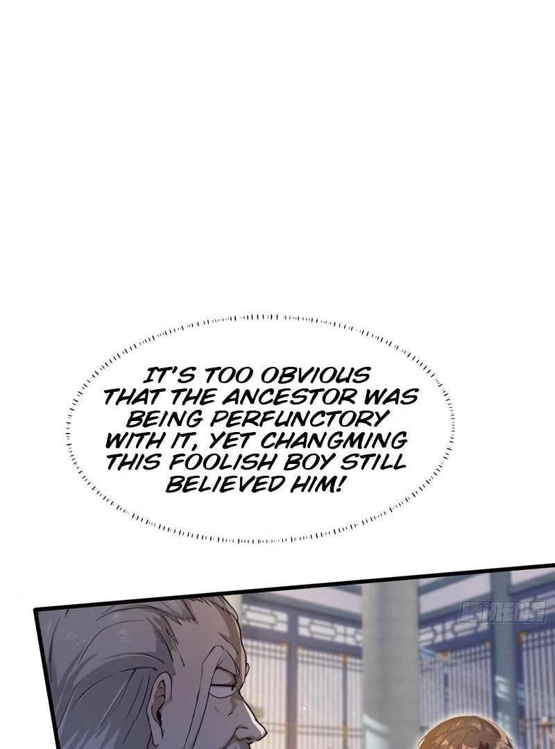 I’ve Been Invincible for a Long Time Chapter 19 266 43