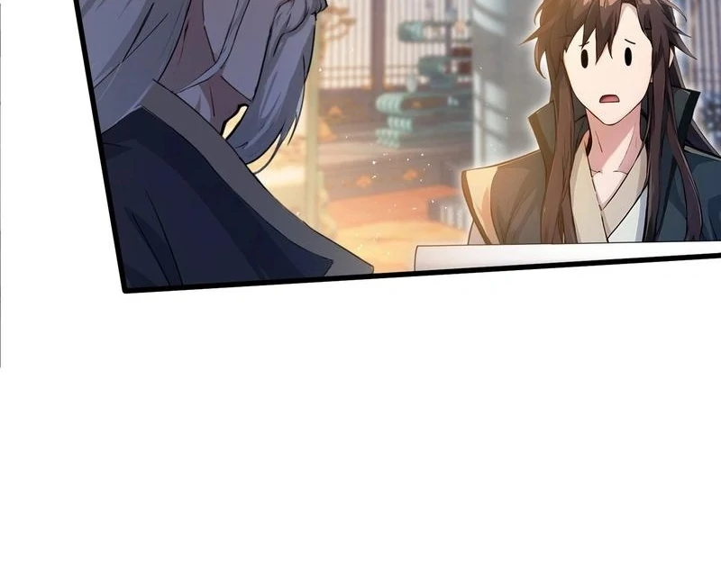 I’ve Been Invincible for a Long Time Chapter 19 267 44