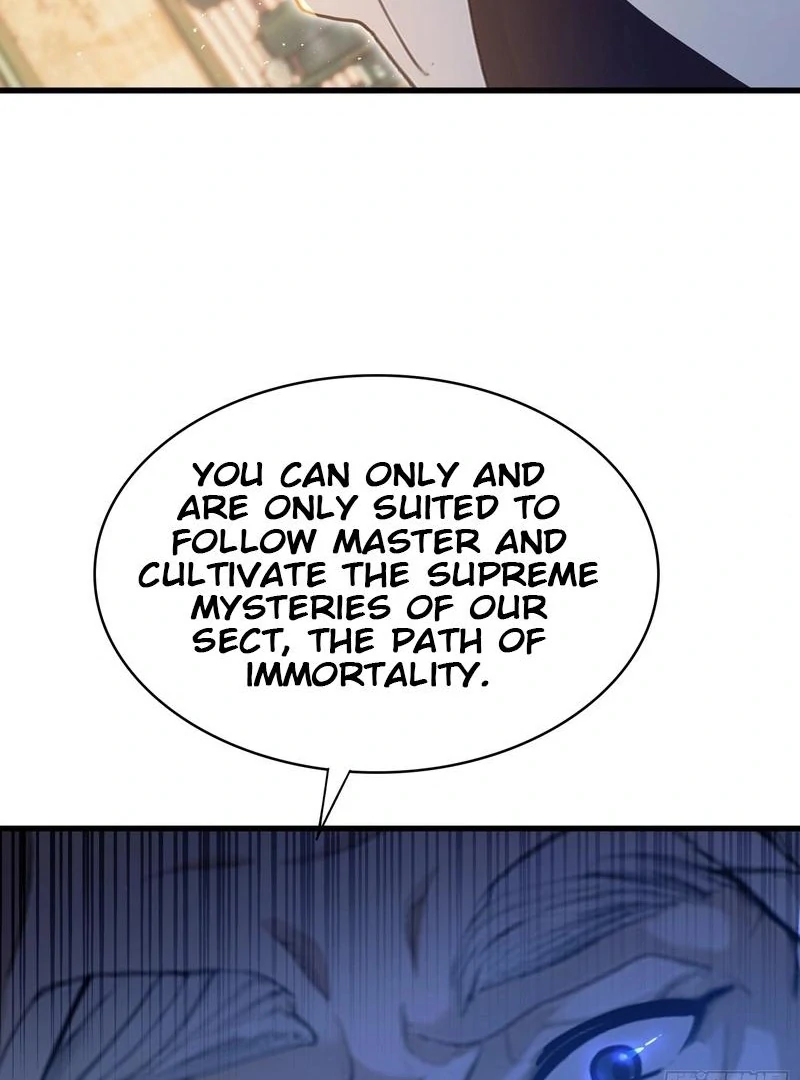 I’ve Been Invincible for a Long Time Chapter 19 270 47