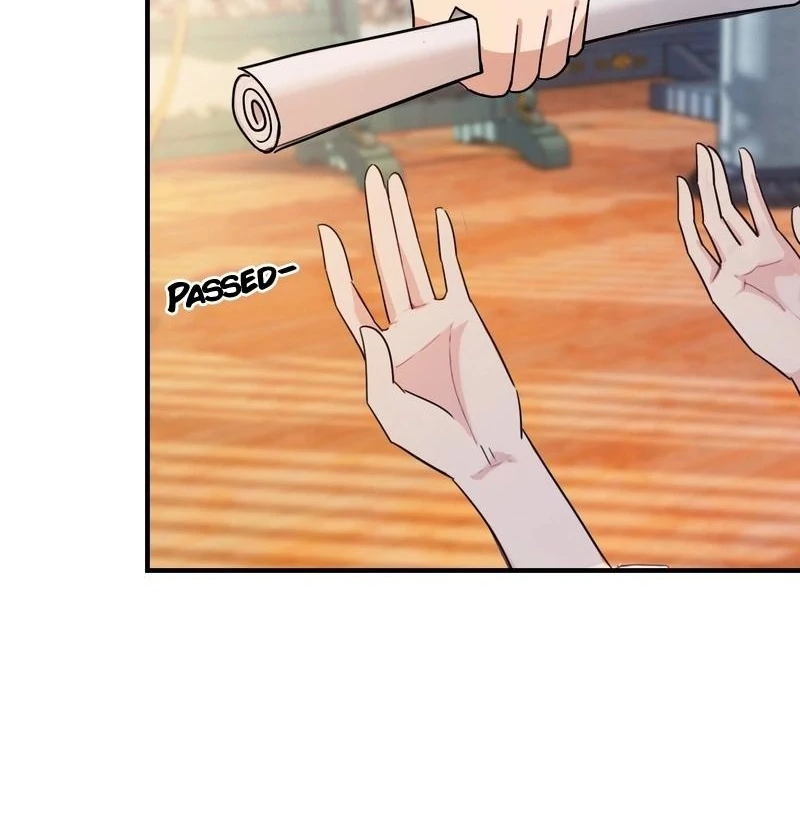 I’ve Been Invincible for a Long Time Chapter 19 274 51