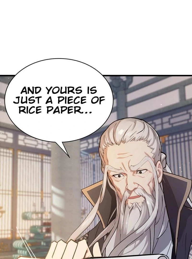 I’ve Been Invincible for a Long Time Chapter 19 275 52