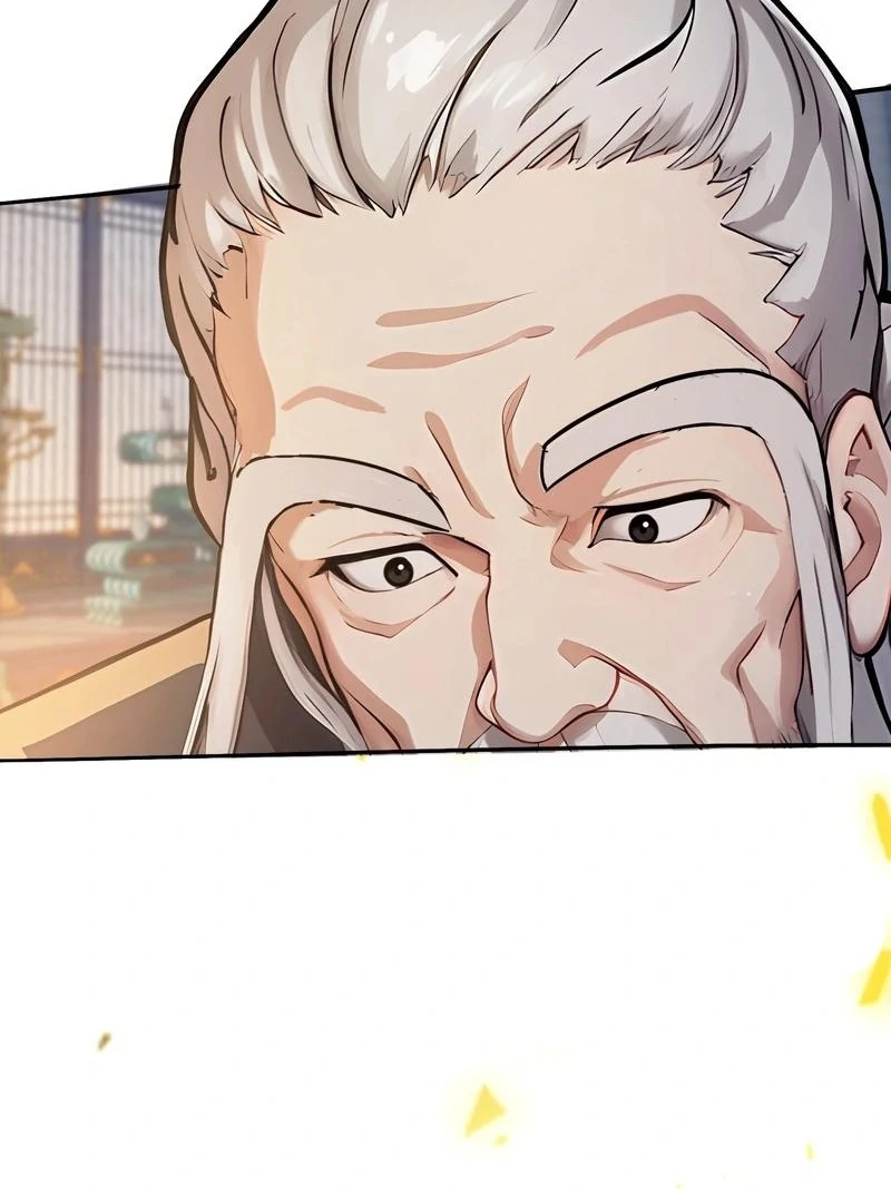 I’ve Been Invincible for a Long Time Chapter 19 277 54