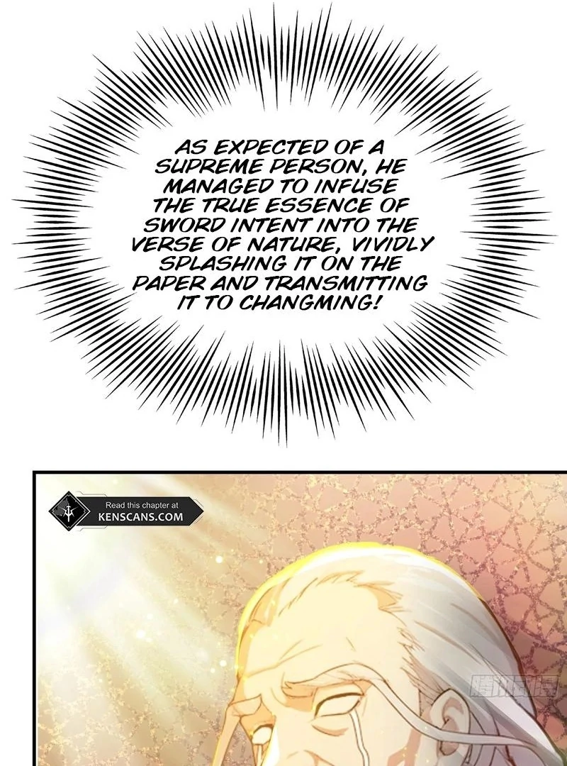 I’ve Been Invincible for a Long Time Chapter 19 286 63