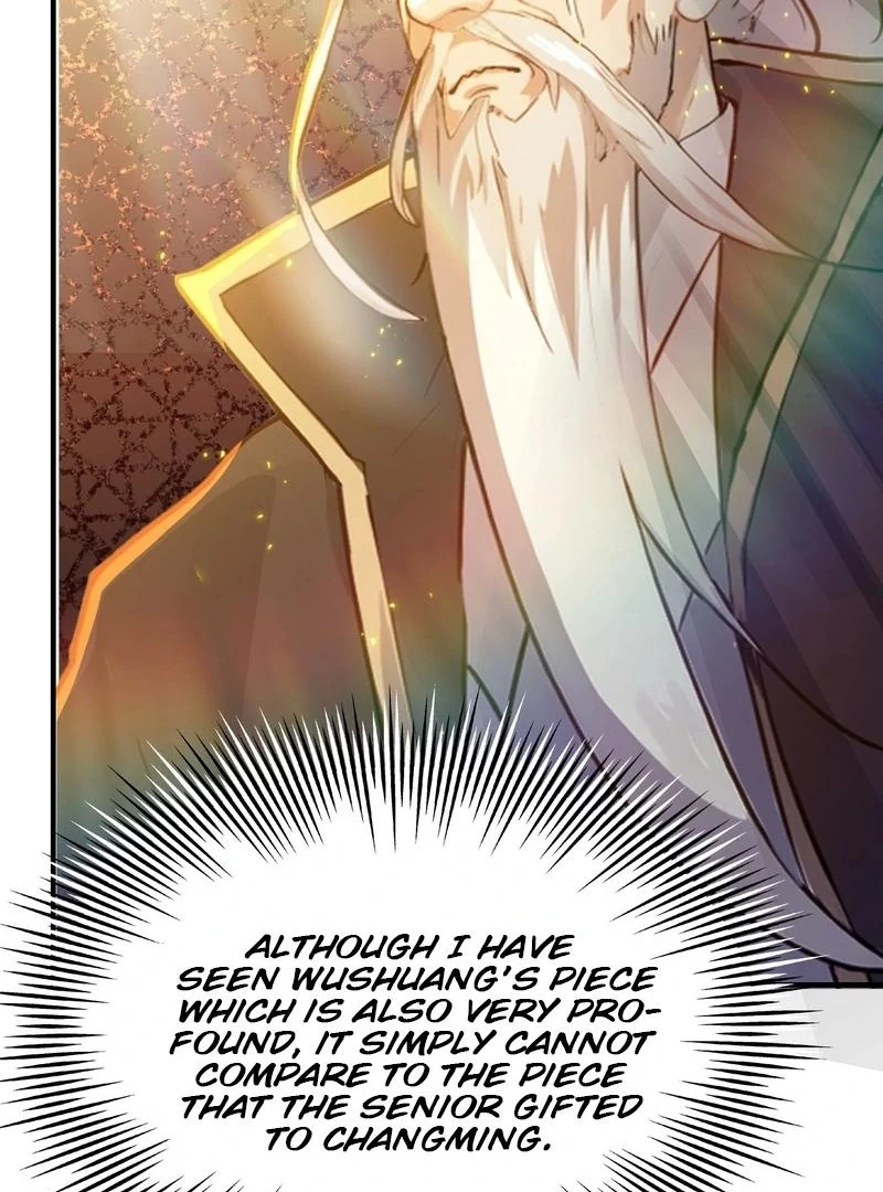 I’ve Been Invincible for a Long Time Chapter 19 287 64