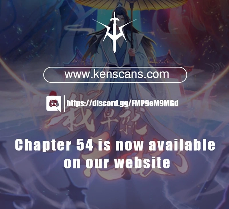 I’ve Been Invincible for a Long Time Chapter 19 295 72